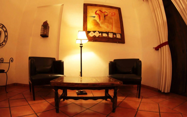 SPA Casa Armonía Hotel