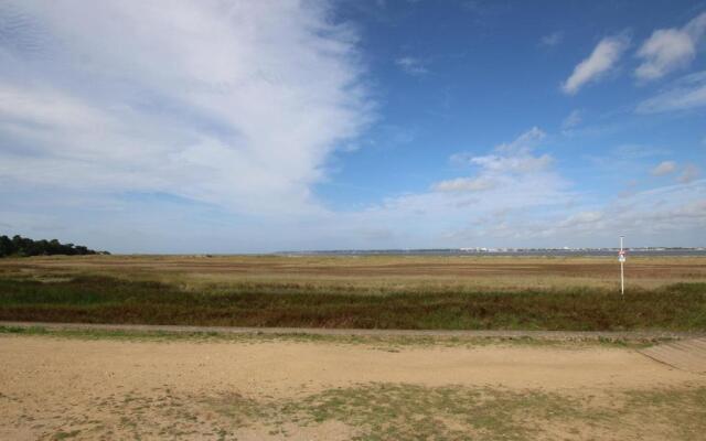 Maison Saint-Brevin-les-Pins, 3 pièces, 4 personnes - FR-1-364-104