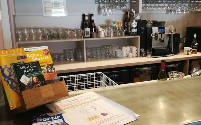 Hotel de la Poste Chez Cécile