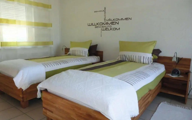 Pension Waldeck