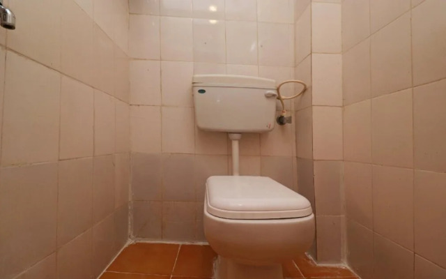 Sai Yatri Niwas By OYO Rooms