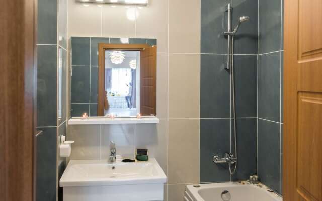 Solid Residence Mamaia 385