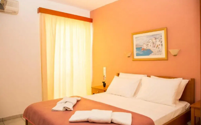 Villa Aphrodite Hotel Apartments Studios by Estia