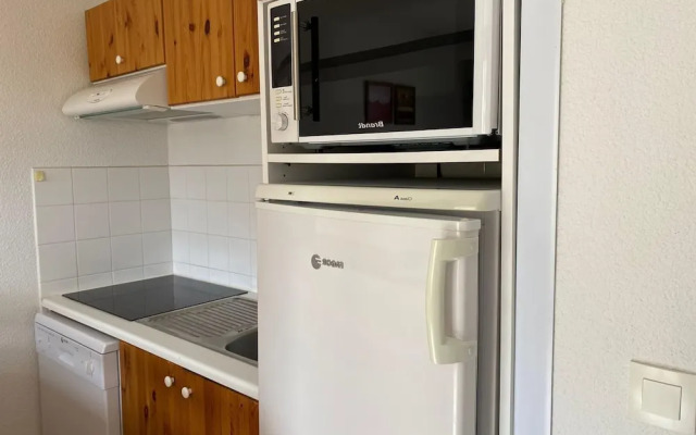 Apartment in Montbrun Near Thermal Baths