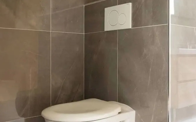 Modern Apartment 2br/6p - Val-de-grace