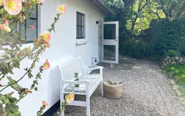 4 Person Holiday Home in Aabenraa-by Traum