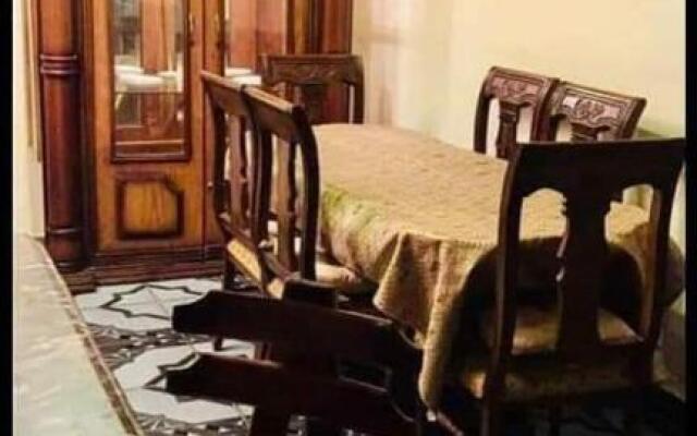 عباس العقاد مدينة نصر القاهرة