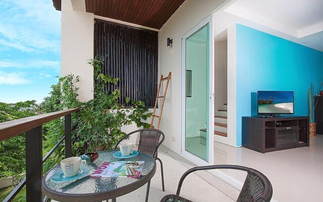 Villa Janani 303