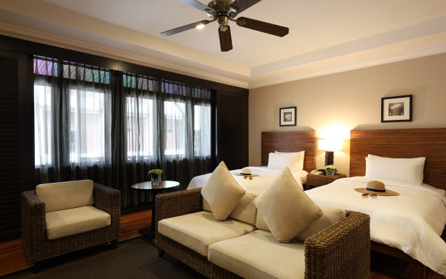 Berjaya Tioman Resort