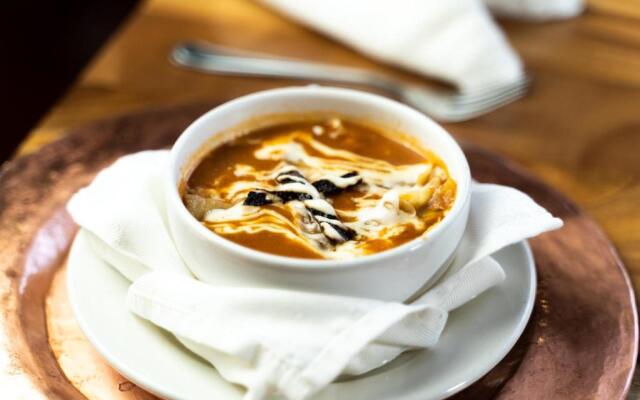 Hostería San Felipe