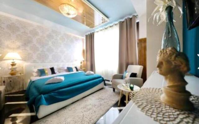 Residence Antiqua Rooms1