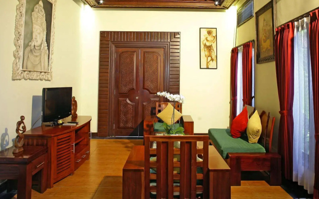 The Bali Dream Villa Seminyak