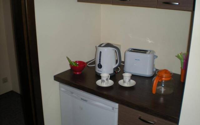 Hostel Lux