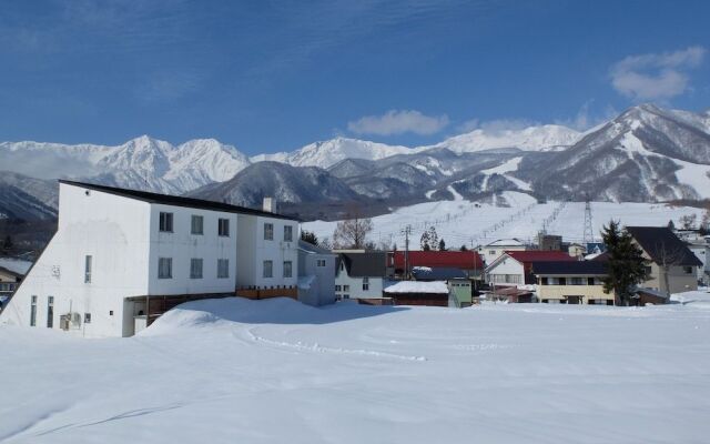 Petit Hotel Shanze