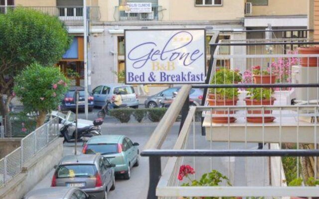 Gelone   B&B