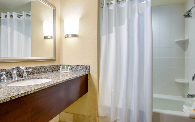 Holiday Inn Indianapolis Carmel by IHG