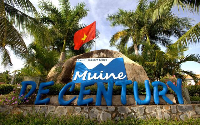 MuiNe Century Beach Resort & Spa