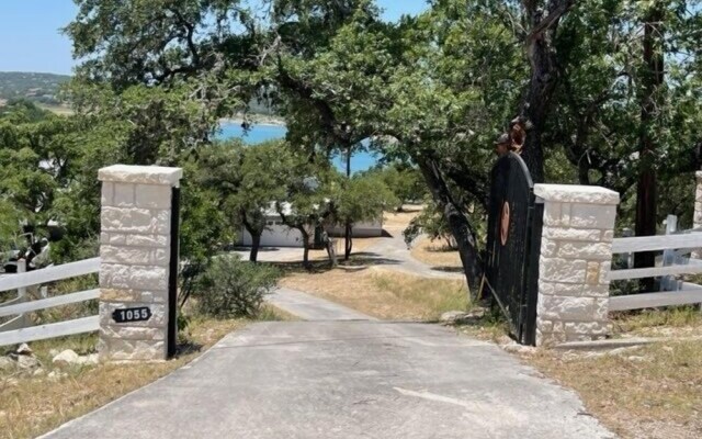 Blue Diamond Retreat by RedAwning