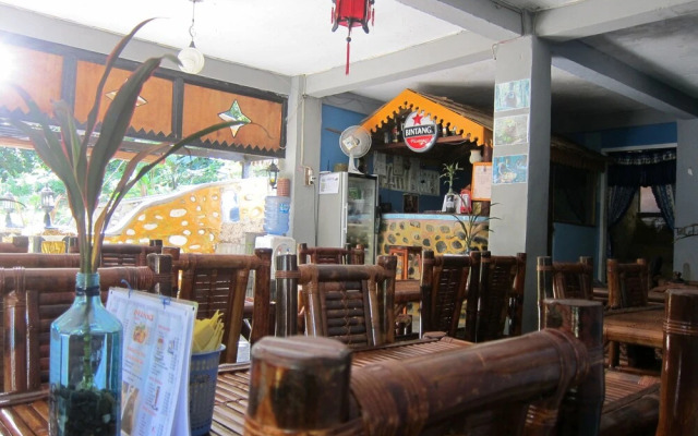Bugis Inn