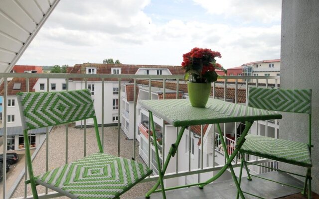 Marktpassage by rujana