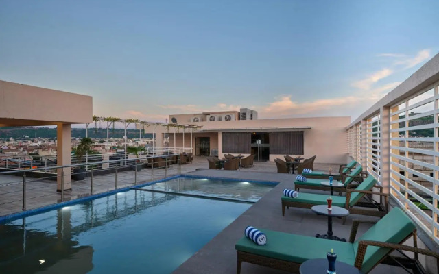 Regenta Place Gwalior