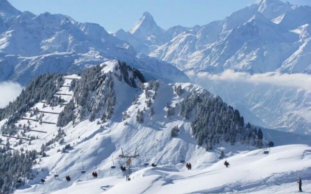 Appartementhaus Zurschmitten 15