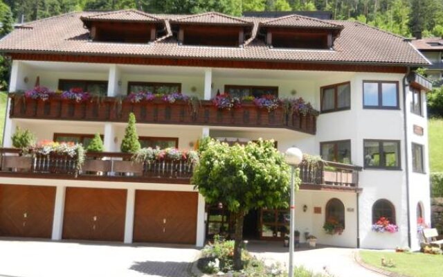 Appartementhaus Wiesengrund