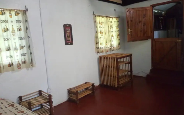 Muremba Retreat Kitale