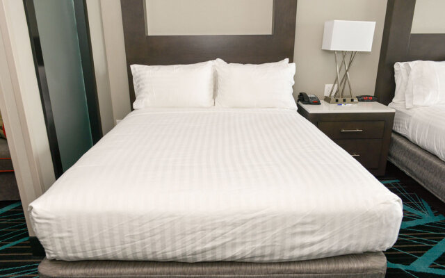 Holiday Inn Express & Suites : Charlotte Airport