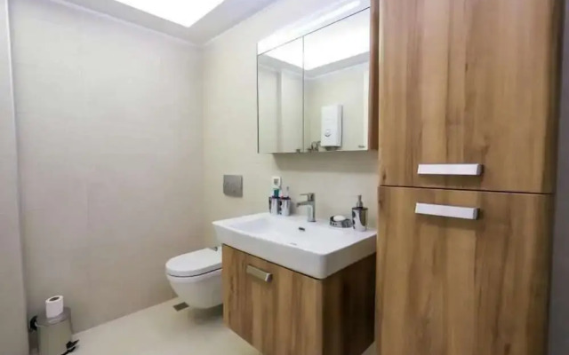 Villa Grass Icmeler Marmaris Daily Weekly Rentals
