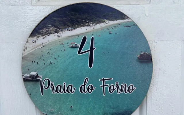 SUITE-FLATs MONTE ALTO ARRAIAL DO CABO