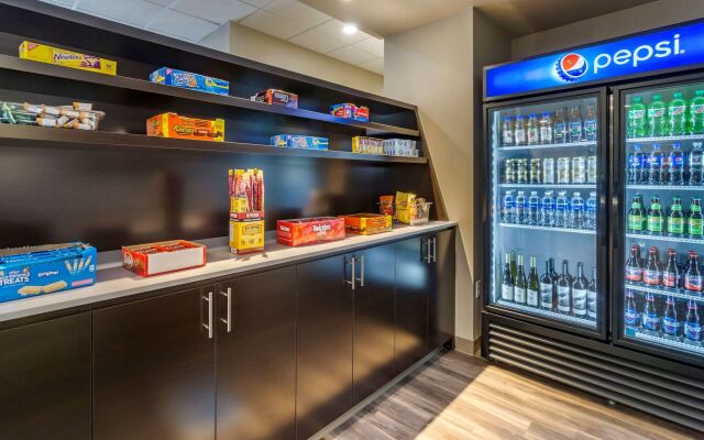 Sleep Inn & Suites Wenatchee
