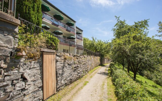 Gästehaus Fliegendes Klassenzimmer