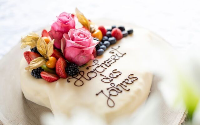 Boutique Hotel Relais Chalet Wilhelmy