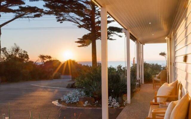 Mt Martha Villas
