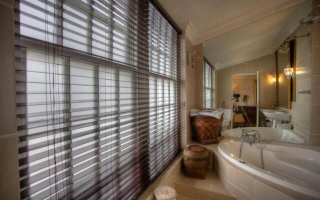 Our Hermanus House