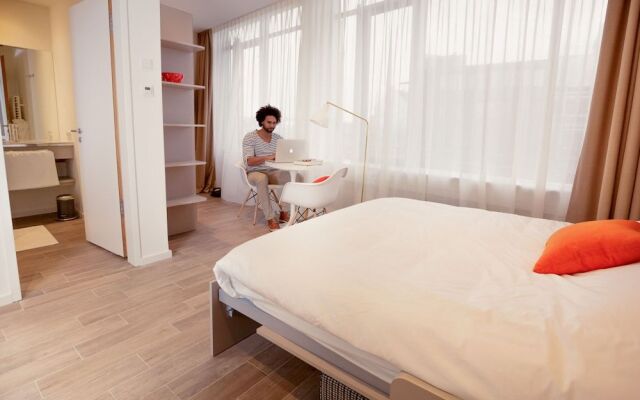 Brera Serviced Apartments München West