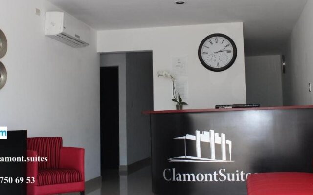 Hotel Clamont Suites