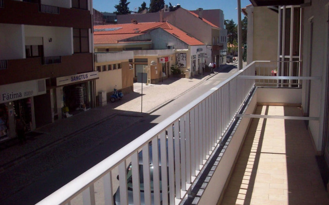 Residencia S. Francisco