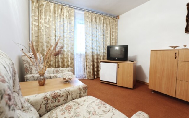 Hotel Montana - Covasna