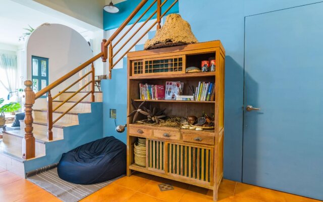 Cozy Blue B&B