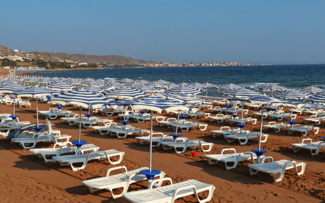 Amareclub Club Casarossa