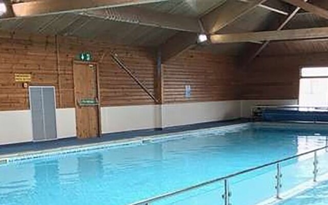 Sea View 1 - Campsite