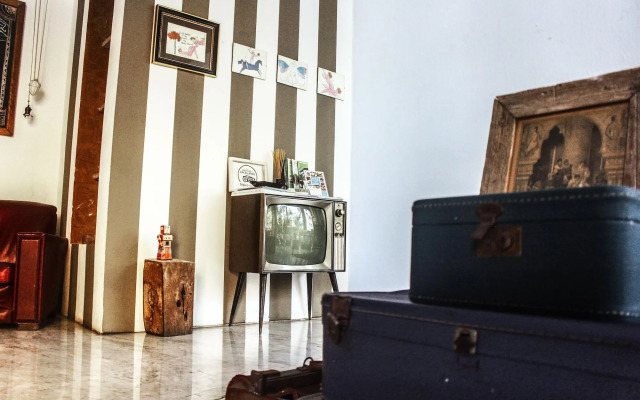 Be Playa Hotel Boutique & Rooftop Bar