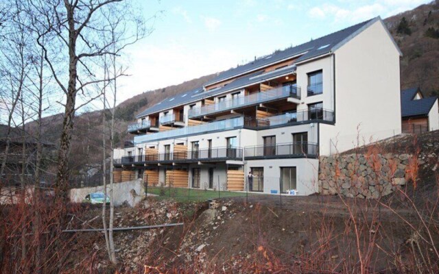 A1 - Résidence La Montille