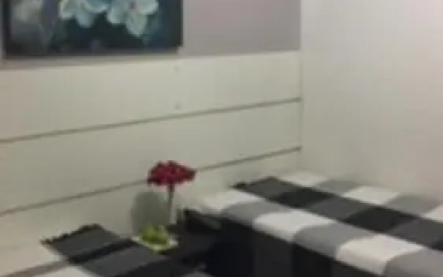 Vilarejo do Farol Apto 8N