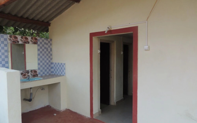 Jungle Nest Homestay