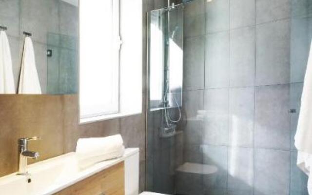 Alicante old city & beach appartment