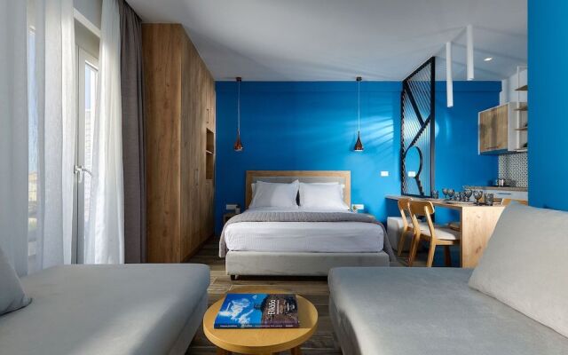 Theasea Stylish Residences