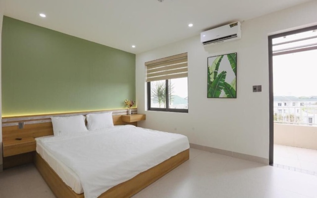Trà Homestay – Guest Rooms – Hue